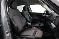 Mini Countryman vaihtoauto