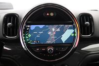 Mini Countryman vaihtoauto
