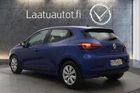 Renault Clio vaihtoauto