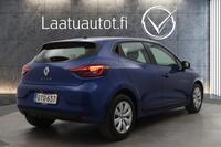 Renault Clio vaihtoauto