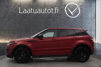 Land Rover Range Rover Evoque vaihtoauto
