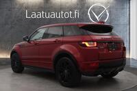 Land Rover Range Rover Evoque vaihtoauto