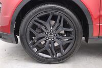 Land Rover Range Rover Evoque vaihtoauto