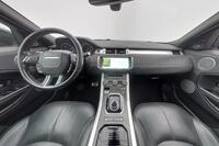 Land Rover Range Rover Evoque vaihtoauto