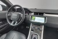 Land Rover Range Rover Evoque vaihtoauto