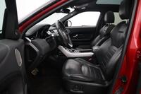 Land Rover Range Rover Evoque vaihtoauto