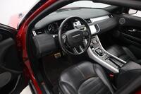 Land Rover Range Rover Evoque vaihtoauto