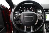 Land Rover Range Rover Evoque vaihtoauto