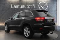 Jeep Grand Cherokee vaihtoauto
