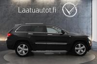 Jeep Grand Cherokee vaihtoauto