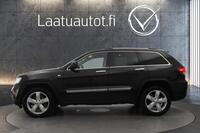 Jeep Grand Cherokee vaihtoauto