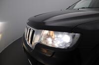 Jeep Grand Cherokee vaihtoauto