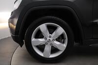 Jeep Grand Cherokee vaihtoauto