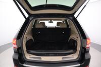 Jeep Grand Cherokee vaihtoauto