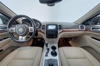 Jeep Grand Cherokee vaihtoauto