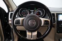 Jeep Grand Cherokee vaihtoauto