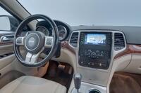 Jeep Grand Cherokee vaihtoauto