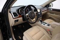Jeep Grand Cherokee vaihtoauto