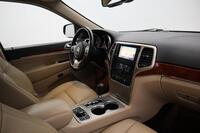 Jeep Grand Cherokee vaihtoauto