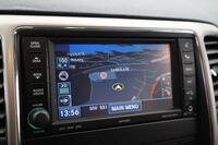 Jeep Grand Cherokee vaihtoauto