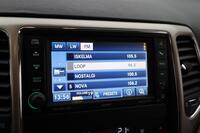 Jeep Grand Cherokee vaihtoauto