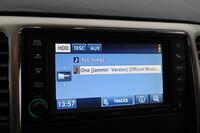 Jeep Grand Cherokee vaihtoauto