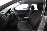 Skoda Rapid vaihtoauto
