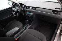 Skoda Rapid vaihtoauto