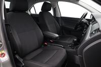 Skoda Rapid vaihtoauto