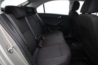 Skoda Rapid vaihtoauto