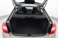 Skoda Rapid vaihtoauto