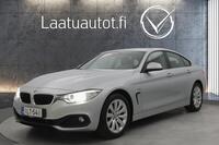 BMW 420 vaihtoauto