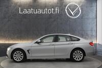 BMW 420 vaihtoauto