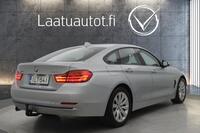 BMW 420 vaihtoauto