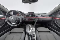 BMW 420 vaihtoauto