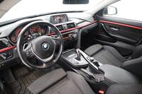 BMW 420 vaihtoauto