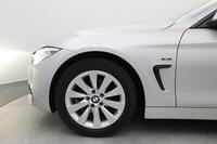BMW 420 vaihtoauto