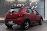Dacia Sandero vaihtoauto