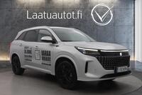 DFSK E5 vaihtoauto