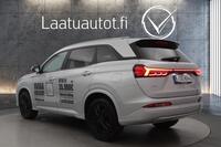 DFSK E5 vaihtoauto