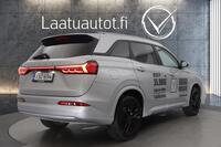 DFSK E5 vaihtoauto