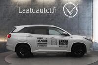 DFSK E5 vaihtoauto