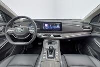 DFSK E5 vaihtoauto