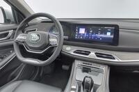 DFSK E5 vaihtoauto