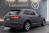 Audi Q7 vaihtoauto
