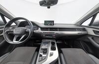 Audi Q7 vaihtoauto
