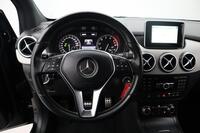 Mercedes-Benz B vaihtoauto