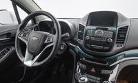 Chevrolet Orlando vaihtoauto