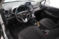 Chevrolet Orlando vaihtoauto