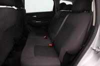 Chevrolet Orlando vaihtoauto